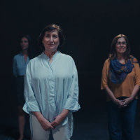 "Nos lo tomamos a pecho": pacientes de cáncer de mama protagonizan la nueva campaña de la AECC