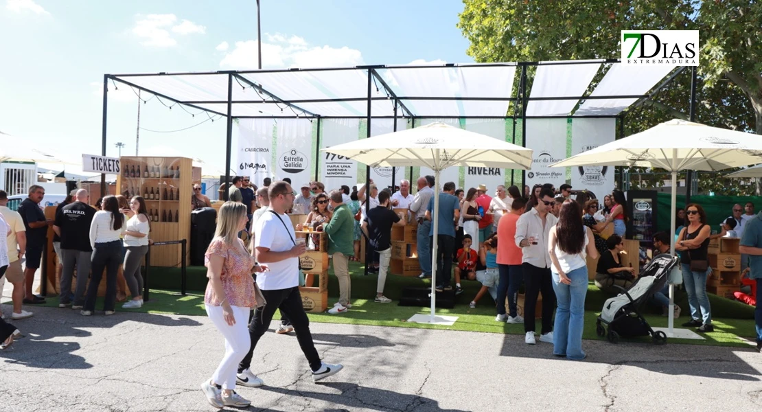 Zafra en el punto de mira nacional gracias a su Feria Internacional Ganadera