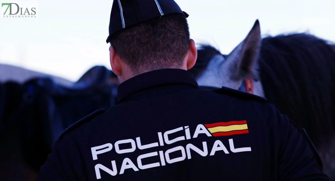 Imágenes del VIII Cross Solidario 091 en Badajoz