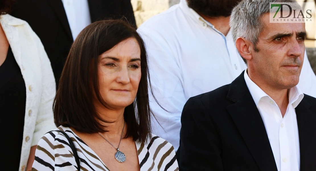 La Magna de Guareña deja imágenes para la historia: así ha sido su procesión más importante