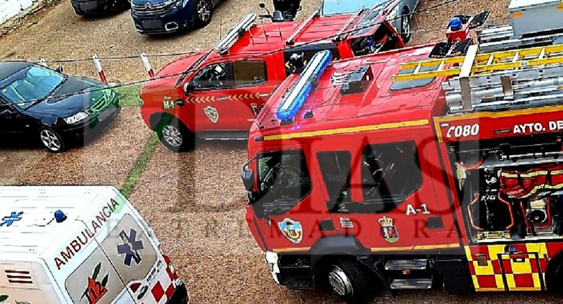 Un amplio dispositivo alerta a los vecinos de San Fernando (BA)