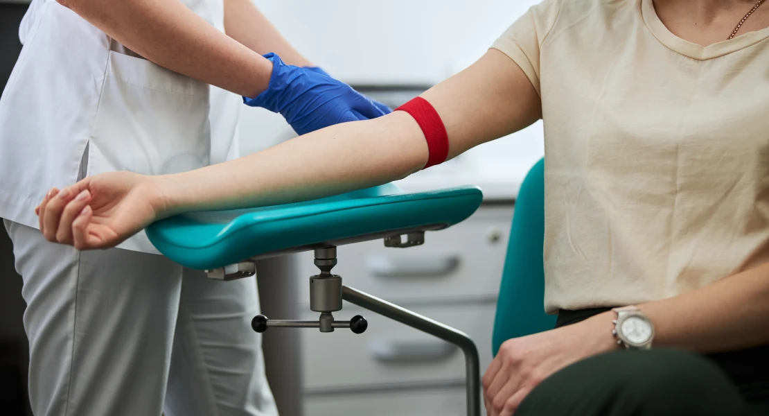 Donaciones de sangre en Extremadura: consulta dónde y cuándo donar en noviembre