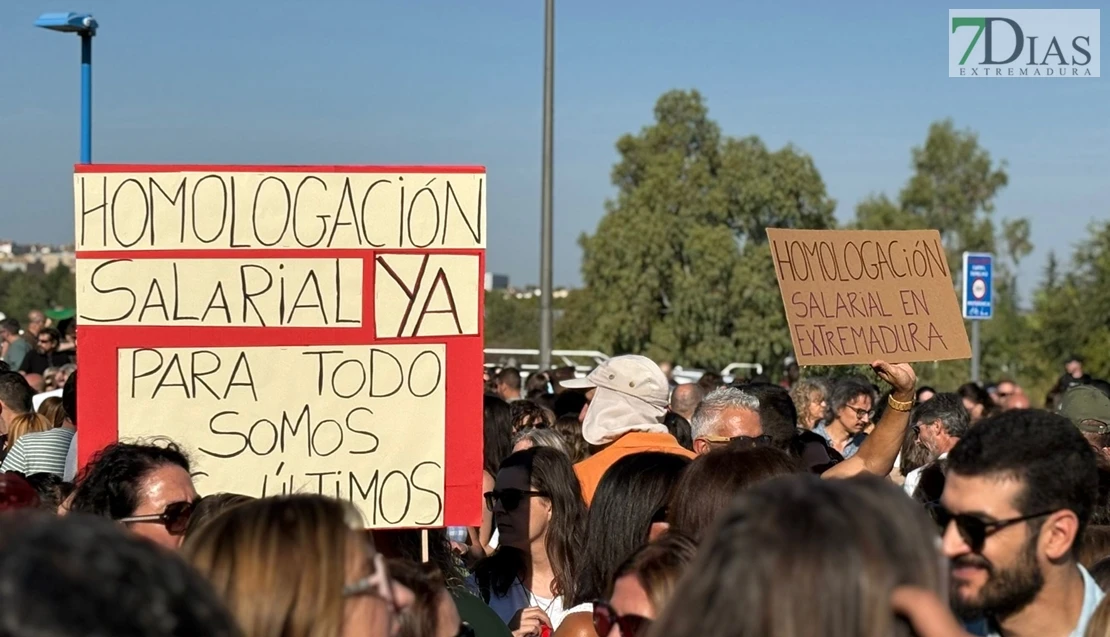 Anuncian ruptura sindical con la Consejería de Educación