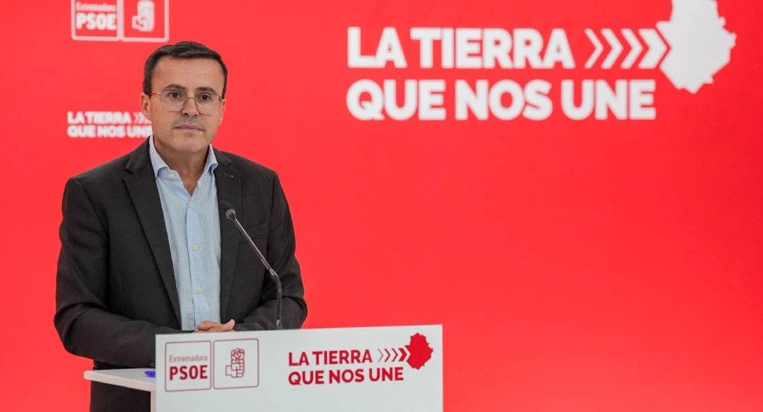 Gallardo: “Si las empresas piden la prórroga de Almaraz, intercederé para que el Gobierno la apruebe”