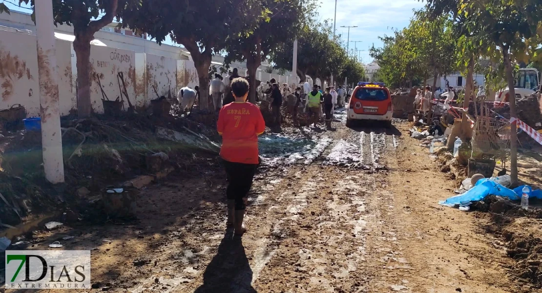 Invertir en sistemas de alerta temprana: 50 céntimos por persona podrían prevenir catástrofes como la DANA Invertir en sistemas de alerta temprana: 50 céntimos por persona podrían prevenir catástrofes como la DANA
