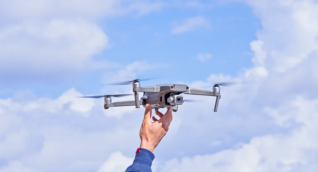 Charlas, exhibiciones y sorteos en la Jornada Dronera de Extremadura