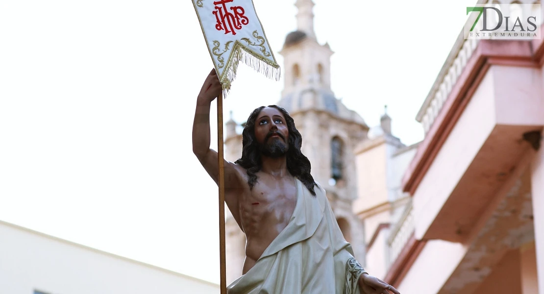 La Magna de Guareña deja imágenes para la historia: así ha sido su procesión más importante