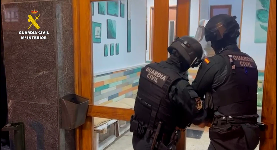 Amenazas y vídeos macabros: cuatro detenidos por delitos de extorsión sexual en páginas de citas Amenazas y vídeos macabros: cuatro detenidos por delitos de extorsión sexual en páginas de citas