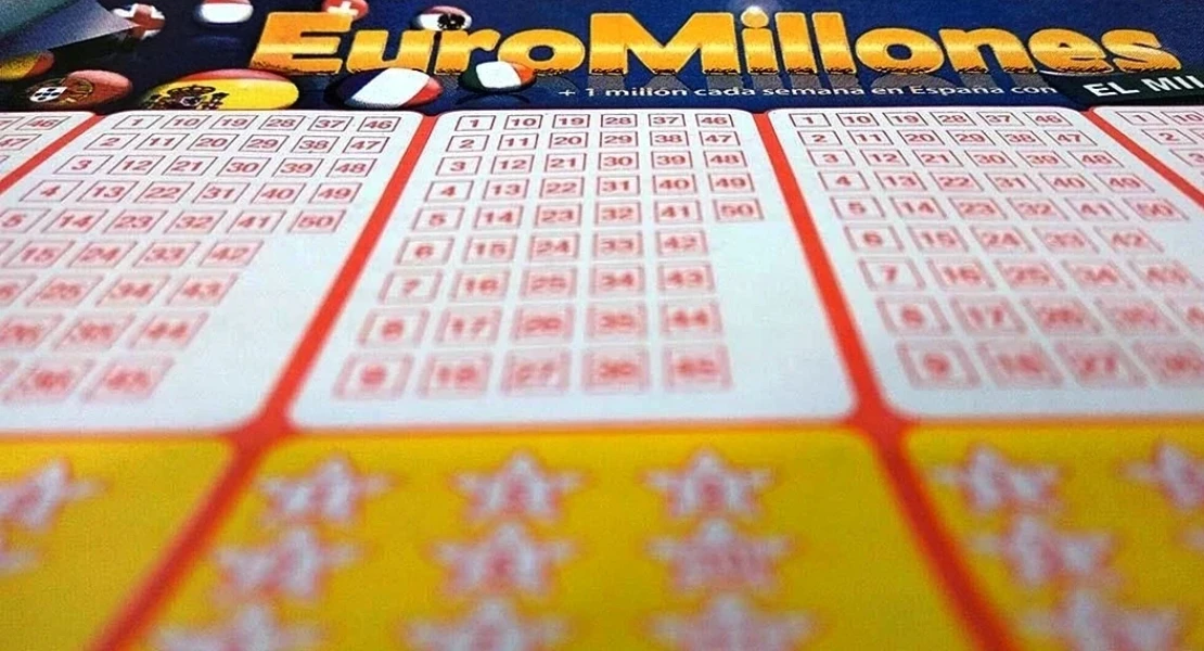 Euromillones deja un nuevo millonario en España