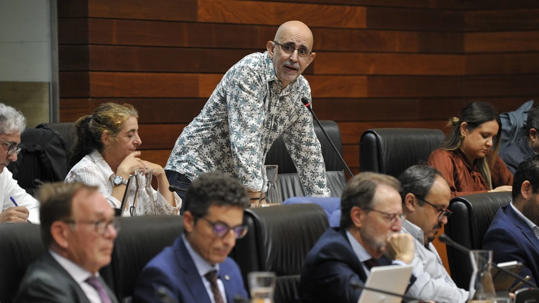 Denuncian que la gestión de las prioridades quirúrgicas del PP “puede estar costando vidas” en Extremadura