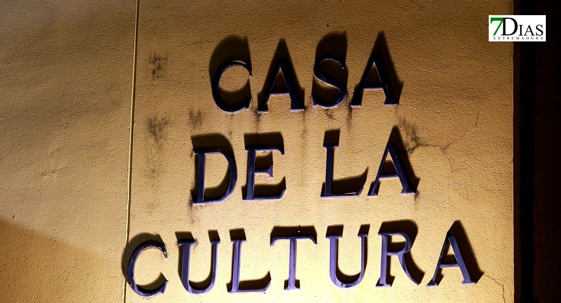 Lleno total en la inauguración del 44 Festival Nacional de Teatro Vegas Bajas