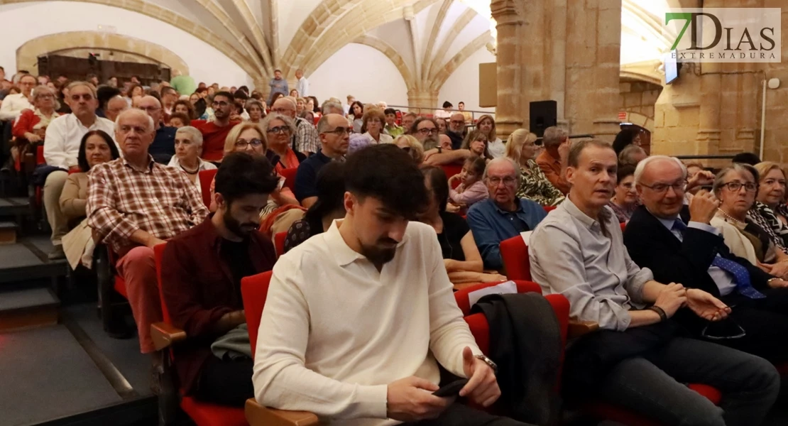 Pablo de Greiff, referente mundial en derechos humanos, premio Conchita Viera 2025 Pablo de Greiff, referente mundial en derechos humanos, premio Conchita Viera 2025