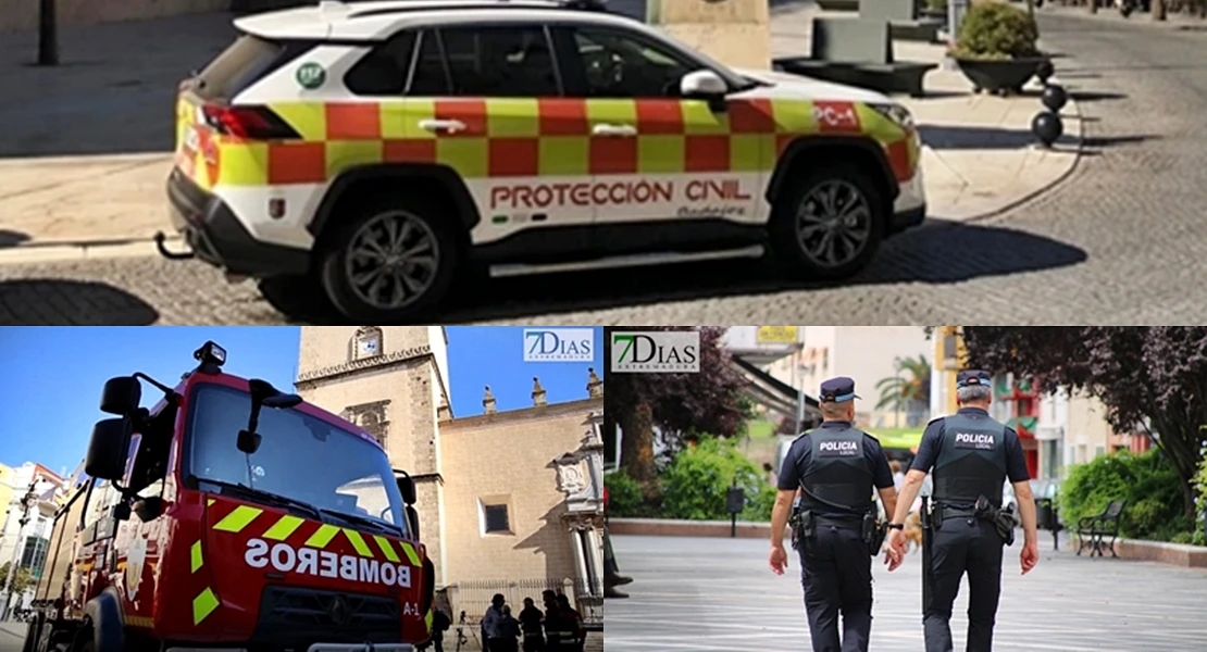 El Ayto. de Badajoz celebra las I Jornadas sobre Prevención en Conductas Suicidas El Ayto. de Badajoz celebra las I Jornadas sobre Prevención en Conductas Suicidas