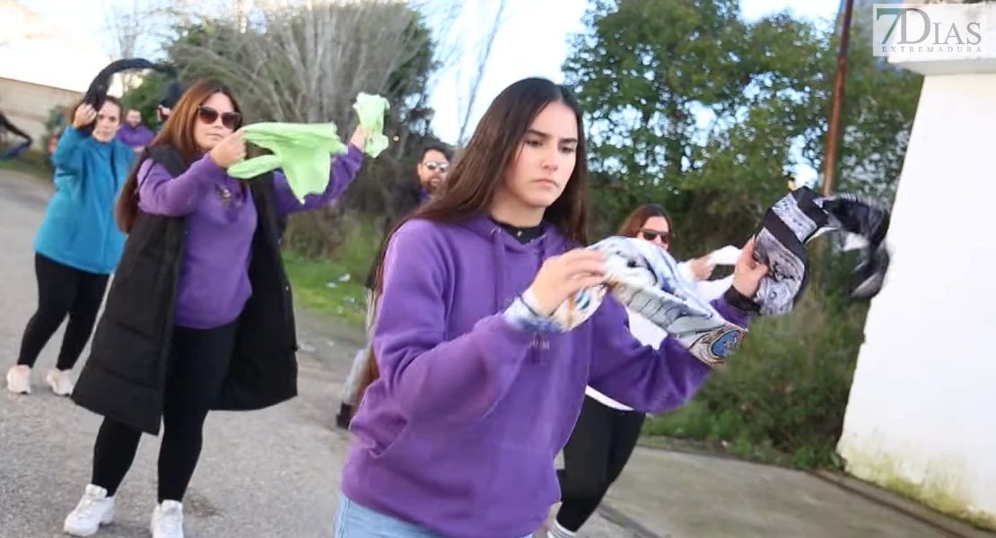 El Ayto. regula los horarios y espacios de ensayo de los grupos carnavaleros de Badajoz
