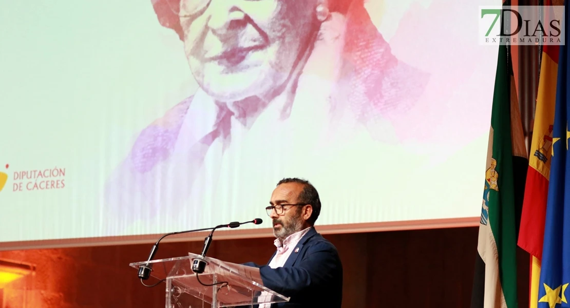 Pablo de Greiff, referente mundial en derechos humanos, premio Conchita Viera 2025 Pablo de Greiff, referente mundial en derechos humanos, premio Conchita Viera 2025