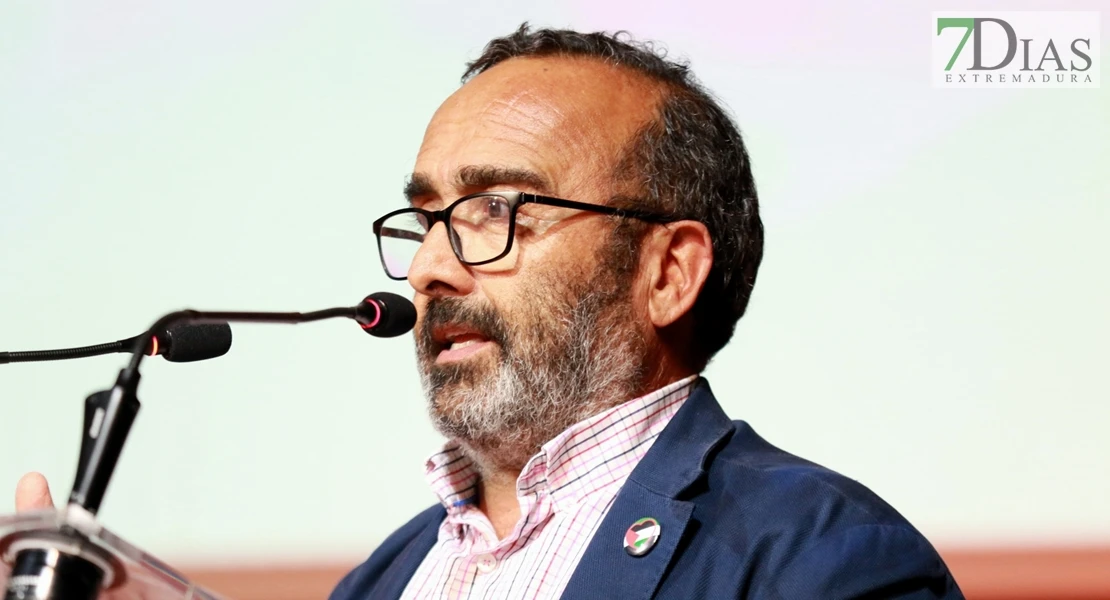 Pablo de Greiff, referente mundial en derechos humanos, premio Conchita Viera 2025 Pablo de Greiff, referente mundial en derechos humanos, premio Conchita Viera 2025