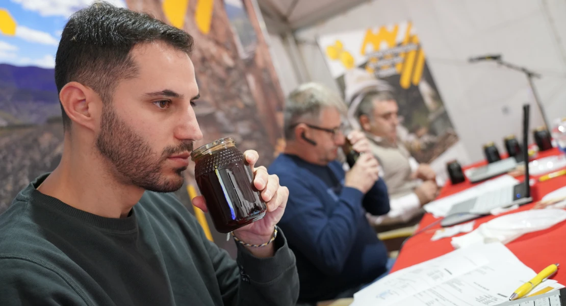 Últimos días para apuntarse al Concurso de Mieles de la Feria Apícola Hurdes