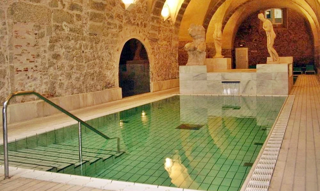 Casi 2.000 personas disfrutarán de los balnearios de la provincia de Cáceres