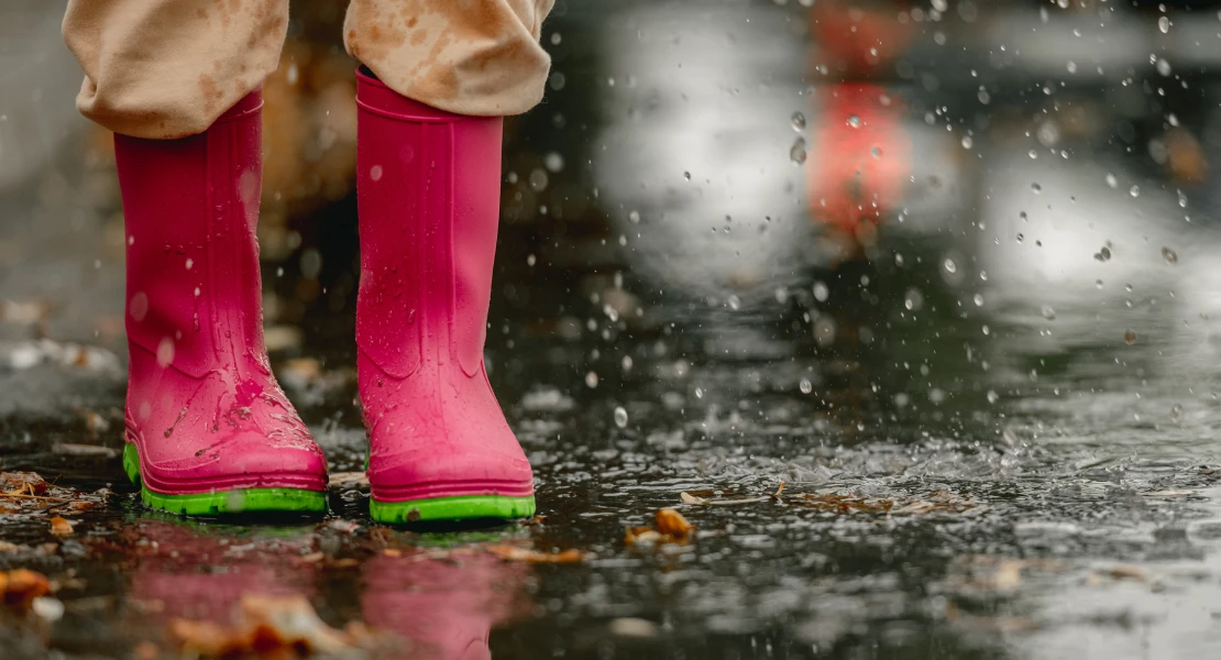 El temporal pone en alerta los centros educativos de Extremadura El temporal pone en alerta los centros educativos de Extremadura
