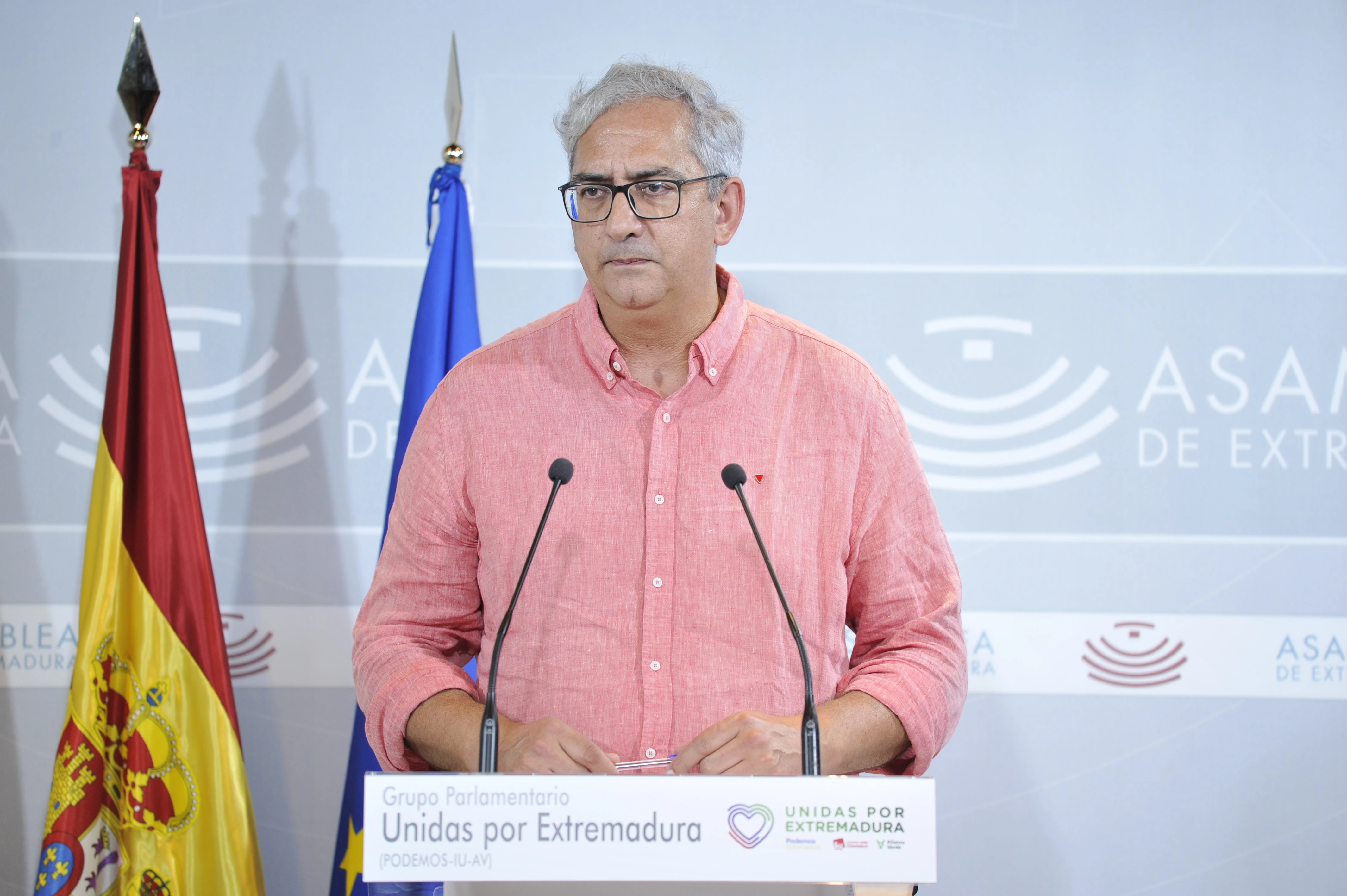 UpE señala que la región “está ralentizando la creación de empleo” UpE señala que la región “está ralentizando la creación de empleo”