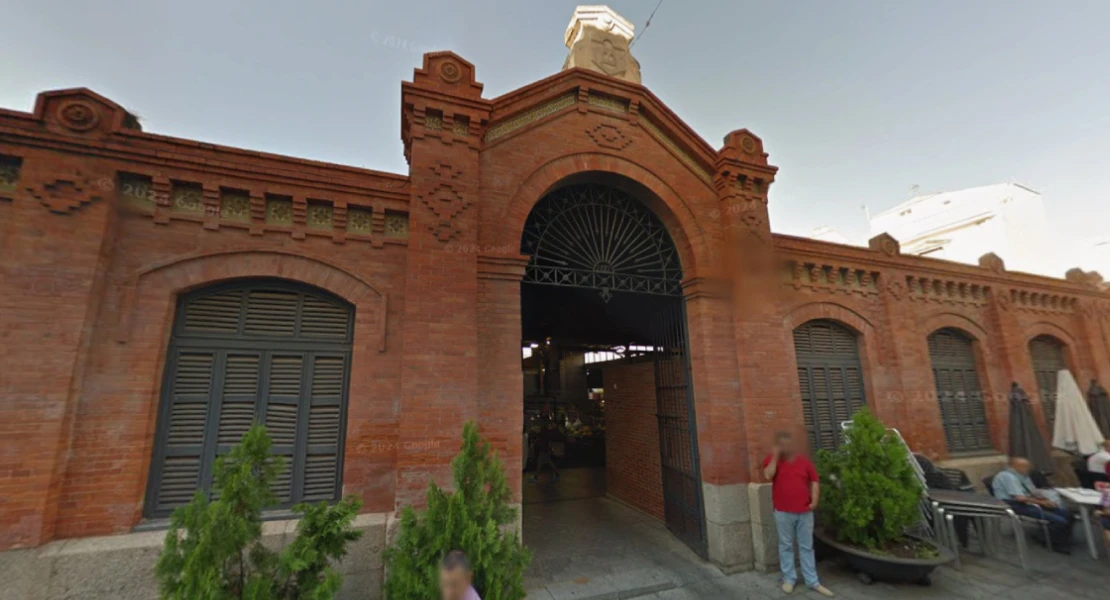 Cuestionan la adjudicación para el mercado de Calatrava: "Nadie trabaja a cambio de nada"