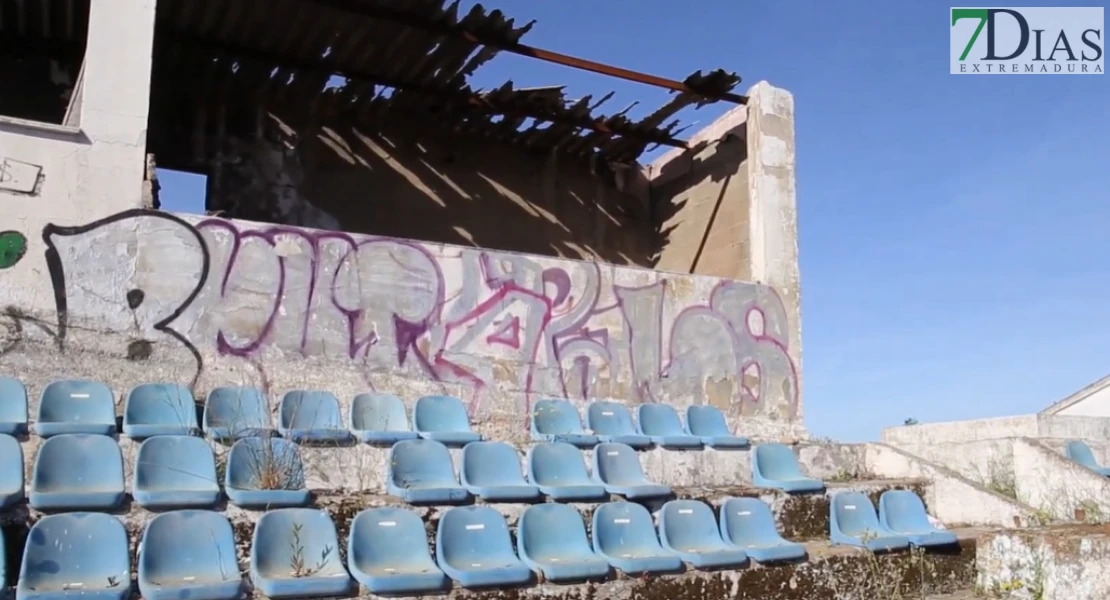 14 años de prisión por intentar matar a dos personas en el estadio José Pache de Badajoz