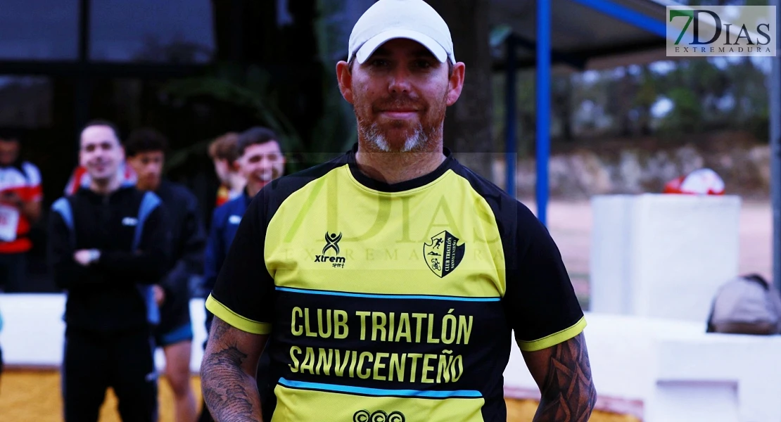 Búscate en las imagenes de la 36ª edición del Medio Maratón Elvas – Badajoz