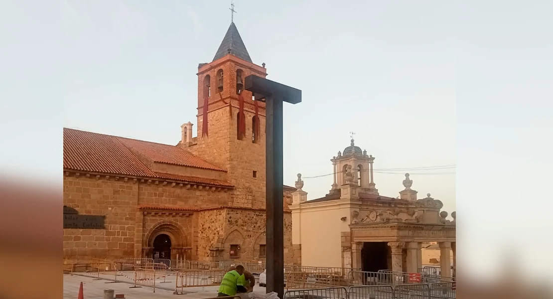 FONDENEX logra reabrir diligencias contra el Ayto. de Mérida por "preservar el patrimonio histórico"