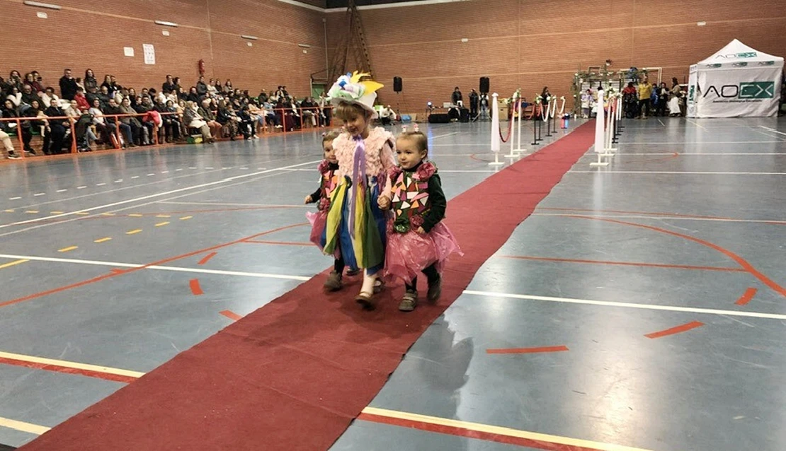 Éxito rotundo de la Gala Solidaria a favor de la lucha contra el cáncer