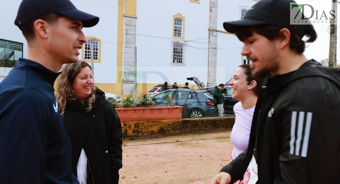 Búscate en las imagenes de la 36ª edición del Medio Maratón Elvas – Badajoz