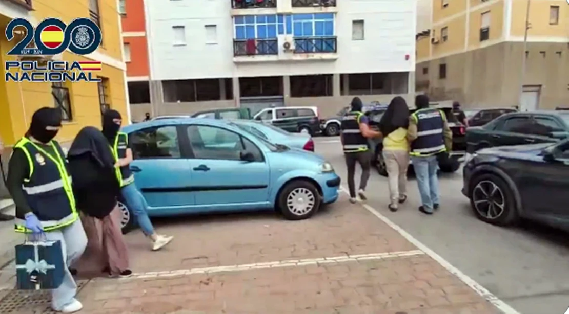 Prisión para dos hermanos por adoctrinamiento yihadista