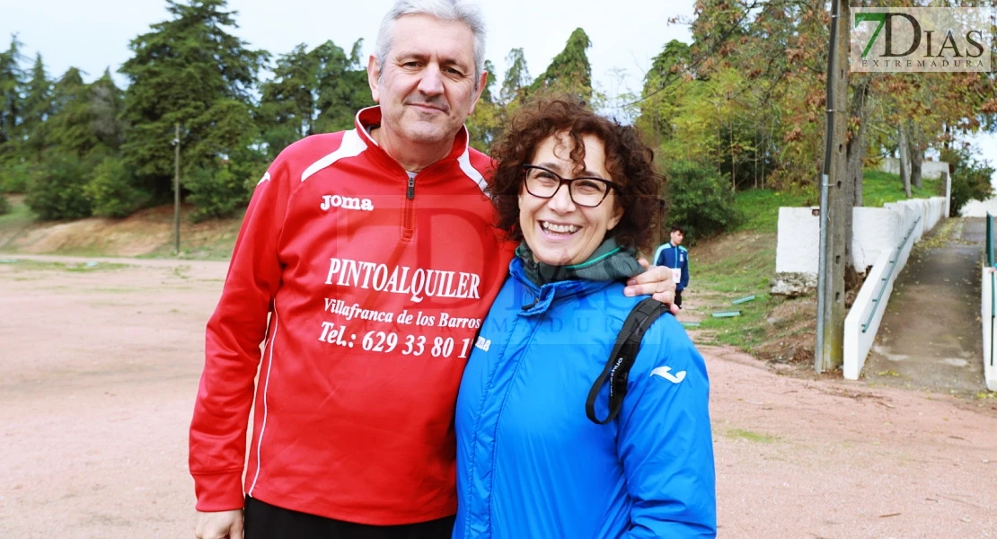 Búscate en las imagenes de la 36ª edición del Medio Maratón Elvas – Badajoz