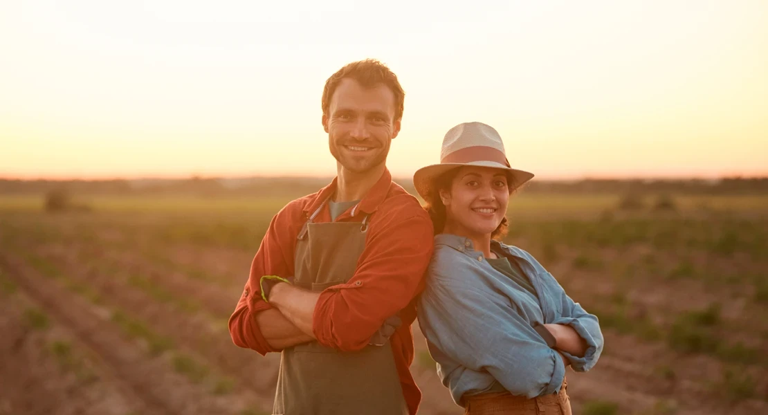 Relevo generacional y digitalización: las claves de la PAC para el campo extremeño