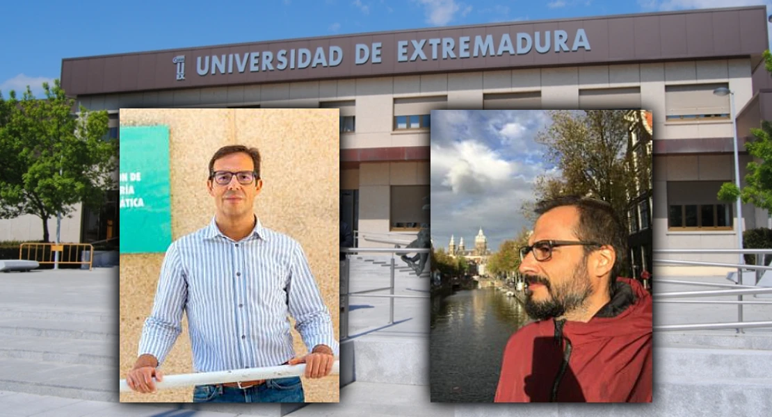 La UEx, "número 1 de España con diferencia" en el ranking de Shanghái