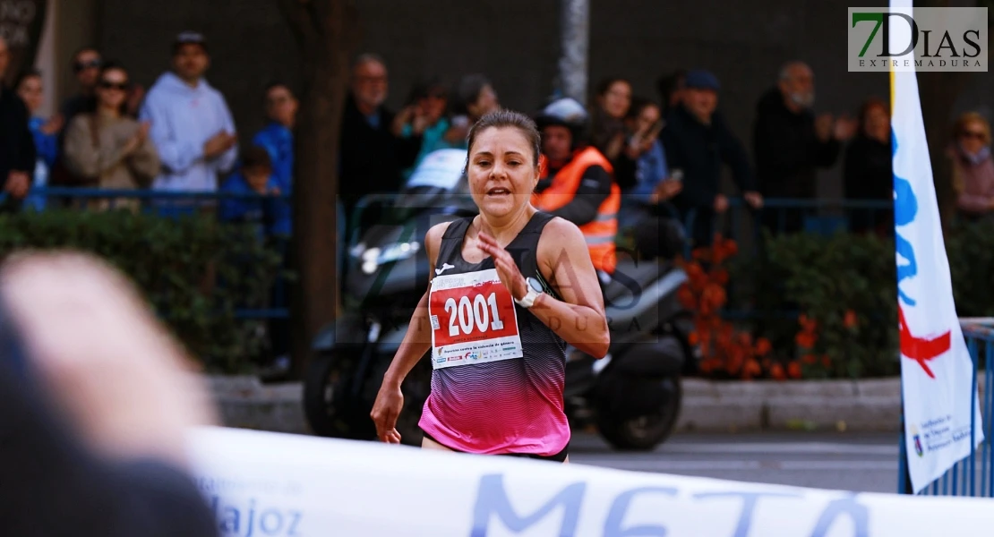Búscate en las imagenes de la 36ª edición del Medio Maratón Elvas – Badajoz