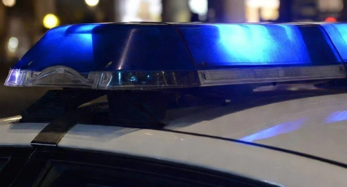 Evitan una tragedia en Cáceres salvando a una vecina de 73 años