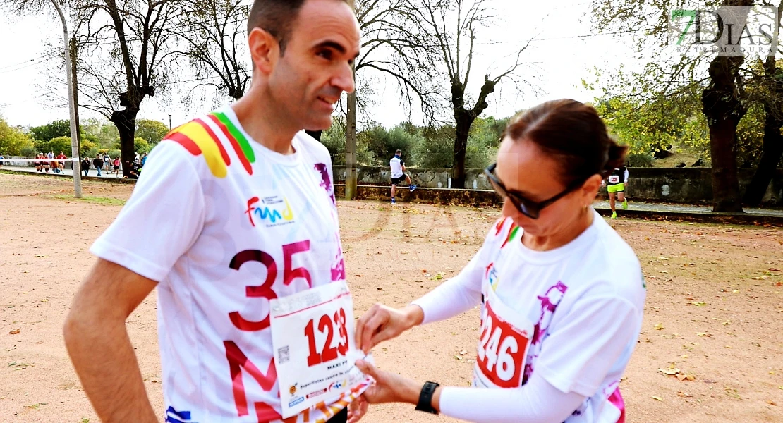 Búscate en las imagenes de la 36ª edición del Medio Maratón Elvas – Badajoz