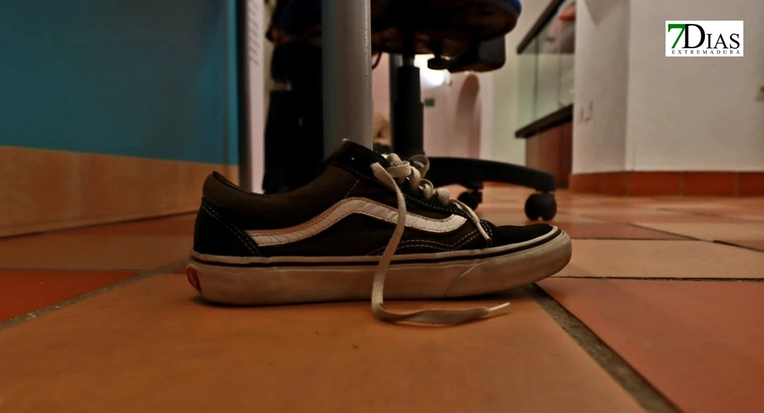 'Paredes que hablan': una exposición que muestra lo que ocurre tras un asesinato por violencia de género