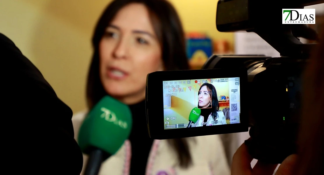 'Paredes que hablan': una exposición que muestra lo que ocurre tras un asesinato por violencia de género