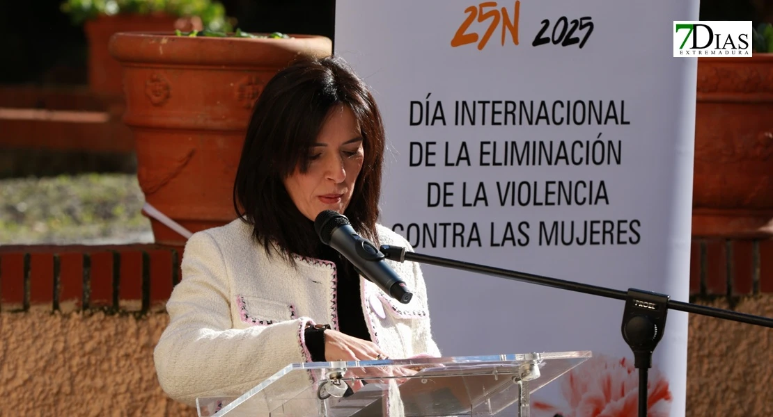 'Paredes que hablan': una exposición que muestra lo que ocurre tras un asesinato por violencia de género