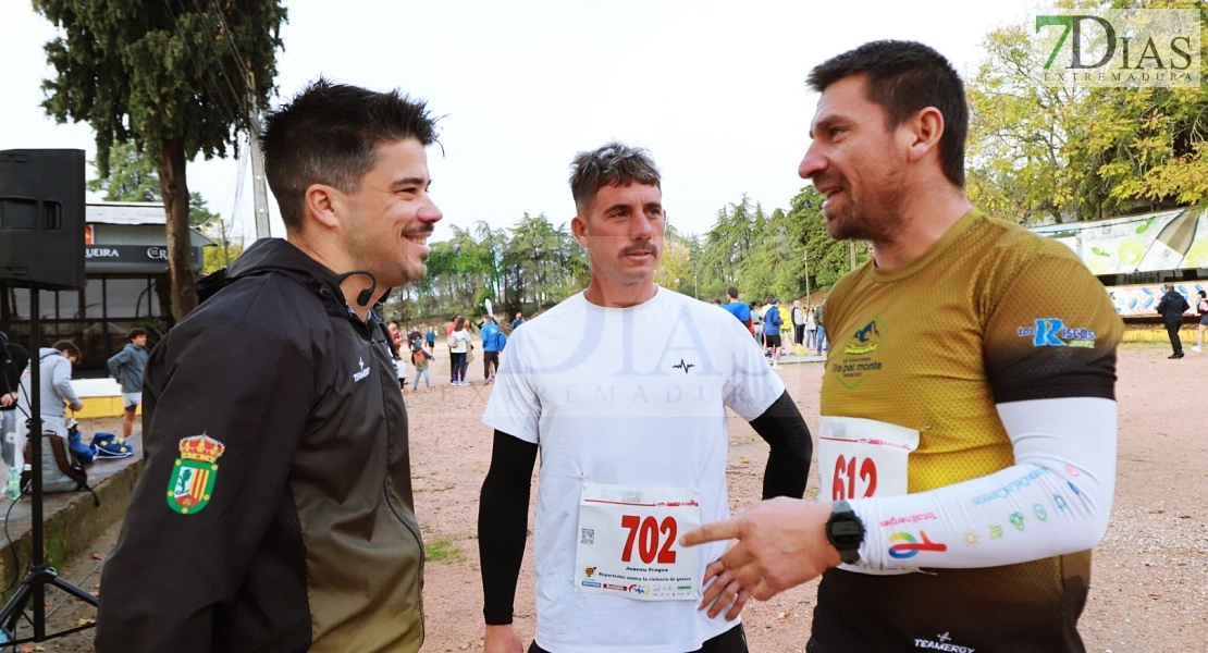 Búscate en las imagenes de la 36ª edición del Medio Maratón Elvas – Badajoz
