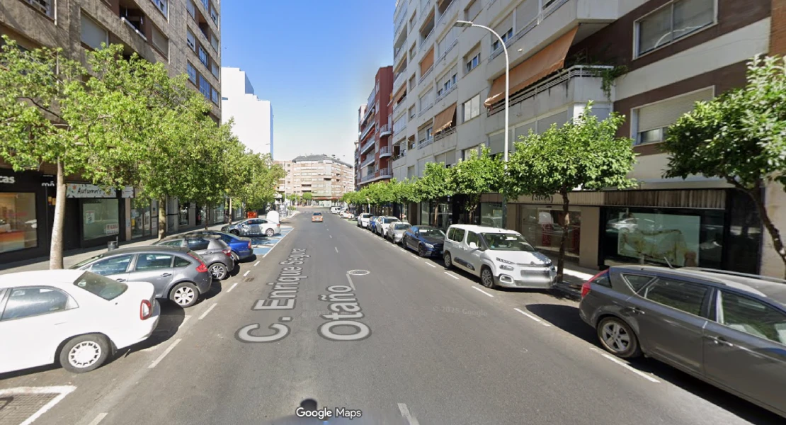 McDonald’s aterriza en pleno centro de Badajoz: así será su cuarto local en la ciudad