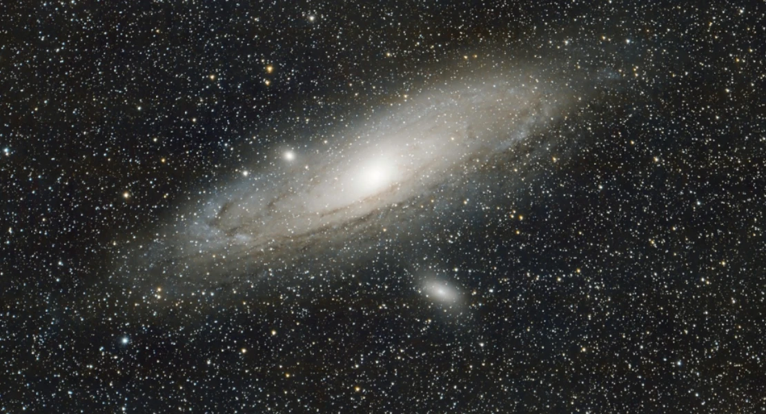 El Brazo de Orión y la lluvia de Leónidas se podrán observar en Badajoz: cuándo y dónde