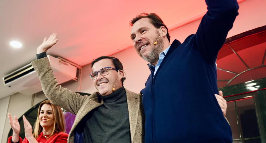 El PP de Don Benito tacha de “tomadura de pelo” la visita del ministro Óscar Puente