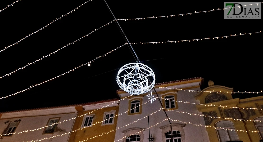 REPOR - Lo que puedes encontrar en Elvas esta Navidad