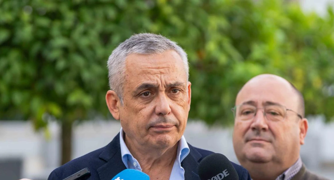 VOX critica que Guardiola no quiera participar en el debate de RTVE: "Prefiere esconderse"