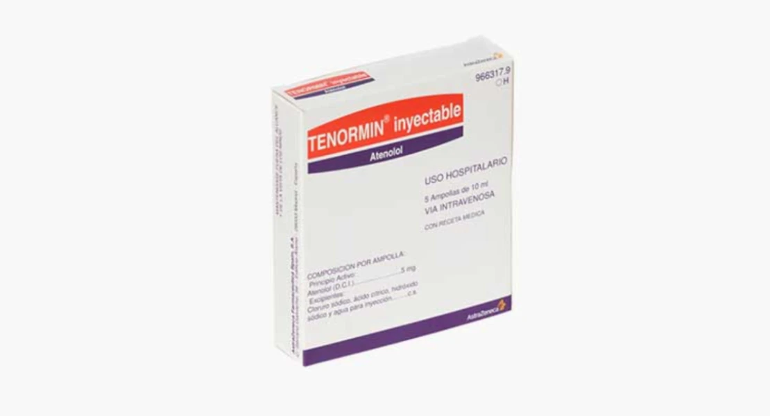 Alertan de la falta de suministro del medicamento para tratar el infarto del miocardio