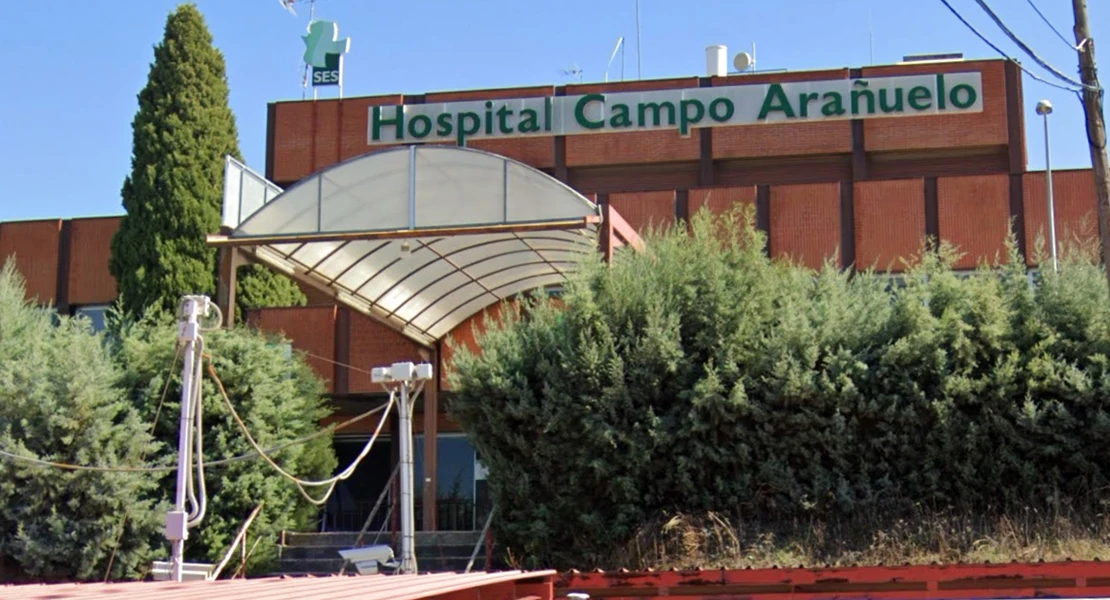 Fallece el hombre herido tras la caída desde un andamio en Extremadura