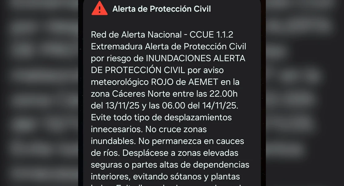 Guardiola ante la alerta roja de esta madrugada: "Les pido máxima precaución"