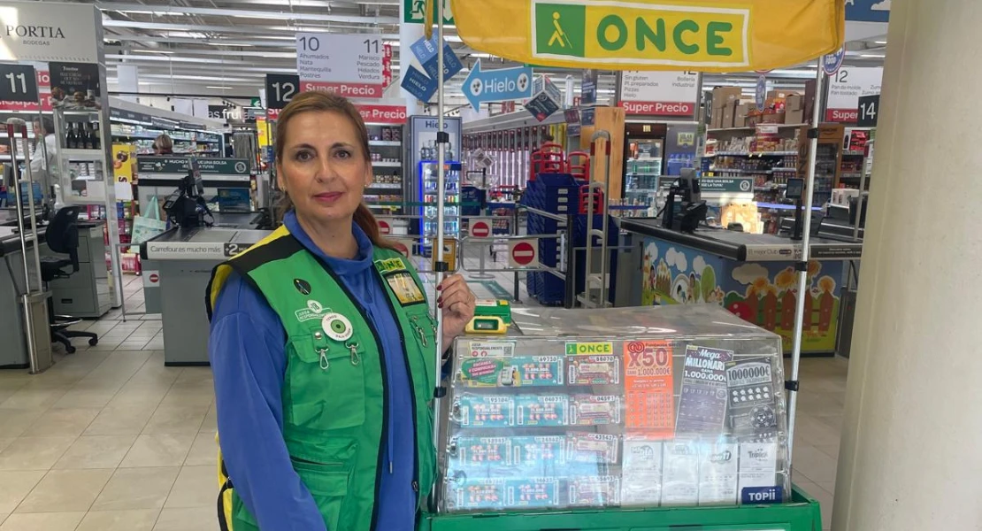 El 'Eurojackpot' deja cerca de 300.000 € en Extremadura